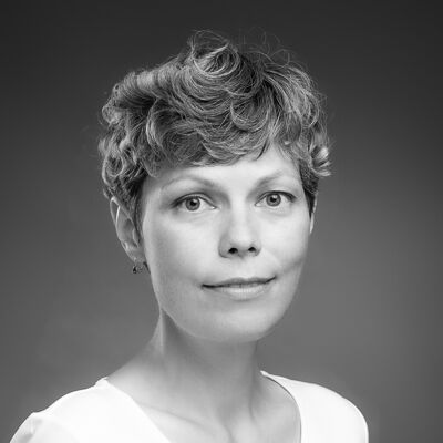  In Memoriam Malgorzata Meinusch<br>✝︎ 18.03.2023